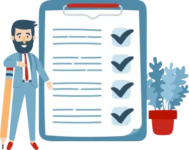  مستشار تعليمي خاص بك ، لتحديد نقاط القوة والضعف و